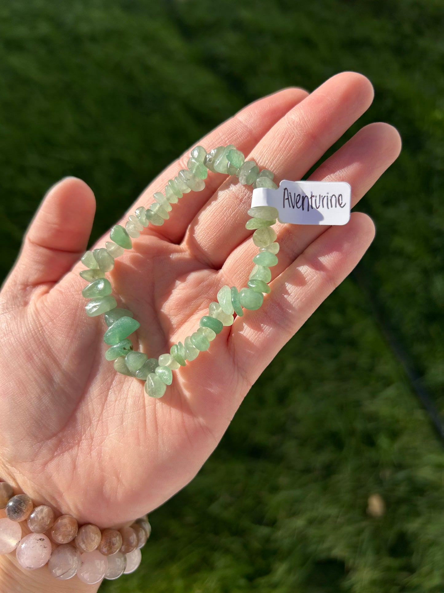 Aventurine Bracelet