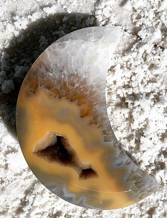 Crystals