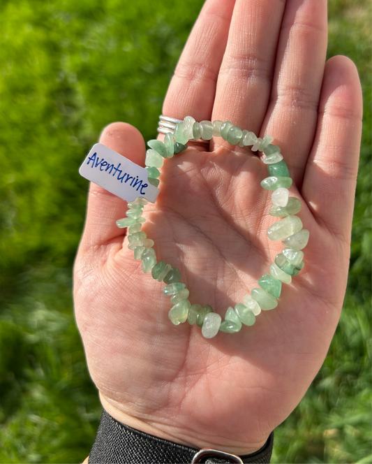 Aventurine Bracelet